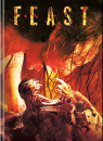 Feast - Limited Unrated Edition (DVD+Blu-ray Disc) - Mediabook - Cover A