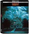 Fright Night - Die rabenschwarze Nacht - 4K (4K UHD+2x Blu-ray Disc) - Limited Steelbook