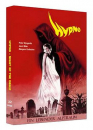 Hypno - Limited Uncut 500 Edition (Blu-ray Disc) - Mediabook