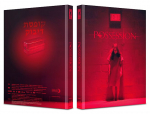 Possession - Das Dunkle in Dir - Limited Uncut 111 Edition (DVD+Blu-ray Disc) - Mediabook - Cover C