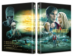 Warm Bodies - Limited 222 Edition (DVD+Blu-ray Disc) - Mediabook - Cover A