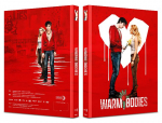 Warm Bodies - Limited 222 Edition (DVD+Blu-ray Disc) - Mediabook - Cover B