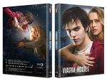 Warm Bodies - Limited 111 Edition (DVD+Blu-ray Disc) - Mediabook - Cover C