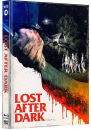 Lost After Dark - Limited Uncut 222  Edition (DVD+Blu-ray Disc+CD) - Mediabook - Cover A