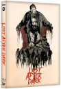 Lost After Dark - Limited Uncut 111  Edition (DVD+Blu-ray Disc+CD) - Mediabook - Cover C