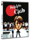 Suicide Club - Limited Uncut 250 Edition (DVD+Blu-ray Disc) - Scanavo Amaray