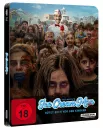 Ice Cream Man (4K UHD+Blu-ray Disc) - Limited Steelbook Edition