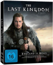 The Last Kingdom - Staffel 1 (Blu-ray Disc)