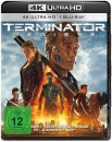 Terminator: Genisys (4K UHD+Blu-ray Disc)