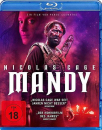 Mandy - Uncut (Blu-ray Disc)