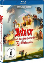 Asterix und das Geheimnis des Zaubertranks (Blu-ray Disc)
