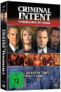 Criminal Intent - Verbrechen im Visier - Staffel 2.1