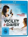 Violet & Daisy (Blu-ray Disc)
