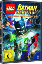 LEGO Batman - Der Film: Vereinigung der DC Superhelden
