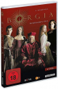 Borgia - Directors Cut - Die komplette 1. Staffel