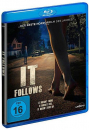 It Follows (Blu-ray Disc)