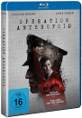 Operation Anthropoid (Blu-ray Disc)