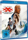 xXx - Die Rückkehr des Xander Cage (Blu-ray Disc)