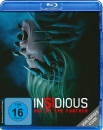 Insidious: Out of the Further (Blu-ray Disc)