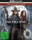 Van Helsing (4K UHD+Blu-ray Disc) - Limited Steelbook Edition