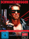 Terminator - Limited Edition (4K UHD+2x Blu-ray Disc) - Mediabook - Cover A