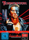 Terminator - Limited Edition (4K UHD+2x Blu-ray Disc) - Mediabook - Cover B