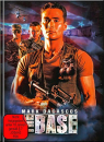 The Base - Limited Uncut Edition (DVD+Blu-ray Disc) - Mediabook - Cover A