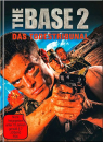 The Base 2 - Das Todestribunal - Limited Uncut Edition (DVD+Blu-ray Disc) - Mediabook