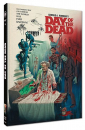 Day of the Dead - Limited Uncut 333 Edition (4K UHD+2x Blu-ray Disc) - Mediabook - Cover B