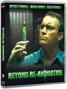 Beyond Re-Animator (Blu-ray Disc) - Classics Collection #19