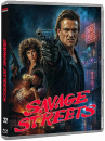 Savage Streets (Blu-ray Disc) - Classics Collection #22