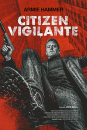 Citizen Vigilante (4K UHD+Blu-ray Disc) - Steelbook