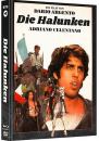 Dario Argentos - Die Halunken - Limited Uncut 222 Edition (DVD+Blu-ray Disc+CD) - Mediabook - Cover C