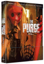 The Purge - Staffel 01 - Limited Edition (2x Blu-ray Disc) - Mediabook - Cover A