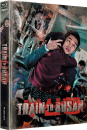 Train to Busan - Limited 333 Edition (4K UHD+Blu-ray Disc) - Mediabook - Cover B