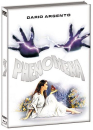 Phenomena - Limited Uncut Edition (4K UHD+2x Blu-ray Disc+DVD) - Wattiertes Mediabook - Cover 2