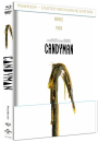 Candyman  - Limited Uncut 333 Edition (4K UHD+Blu-ray Disc) - Mediabook - Cover B