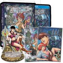 Adventure Kid (Blu-ray Disc) mit Acryl Figur