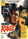Animal Rage - Limited Uncut 333 Edition (DVD+Blu-ray Disc) - Mediabook - Cover A