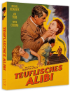 Teuflisches Alibi (Blu-ray Disc)
