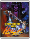 Herrscher der Hölle - The Dungeonmaster  (Blu-ray Disc)