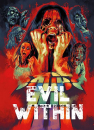 Evil Within - Limited Uncut 222 Edition (DVD+Blu-ray Disc) - Mediabook - Cover A