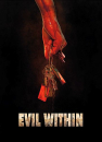 Evil Within - Limited Uncut 111 Edition (DVD+Blu-ray Disc) - Mediabook - Cover B