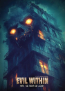 Evil Within - Limited Uncut 111 Edition (DVD+Blu-ray Disc) - Mediabook - Cover D