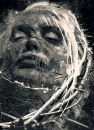 Fear Cabin - Limited Uncut 111 Edition (DVD+Blu-ray Disc) - Mediabook - Cover A