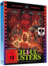 Ghoulbusters (2018) - Limited Scanavo Edition (DVD+Blu-ray Disc) - Cover A