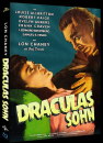 Draculas Sohn - Limited Edition (DVD+Blu-ray Disc) - Mediabook - Cover A