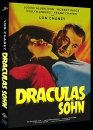 Draculas Sohn - Limited Edition (DVD+Blu-ray Disc) - Mediabook - Cover B
