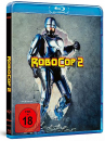 RoboCop 2 (Blu-ray Disc)