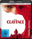 Clayface (4K UHD+Blu-ray Disc)